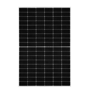 54-cell MBB Half-cell Module